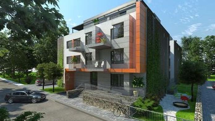 Developery láká SUCHDOL, územní plán stavební činnost umožňuje