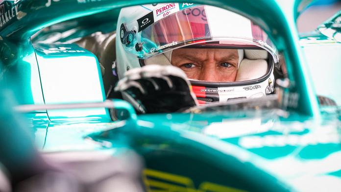 Návrat oblíbeného jezdce F1? Vettel o tom údajně vážně přemýšlí