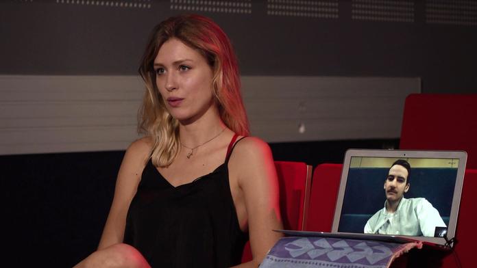 Takto si Bára podřízla větev. Radim řekl, kde udělala chybu