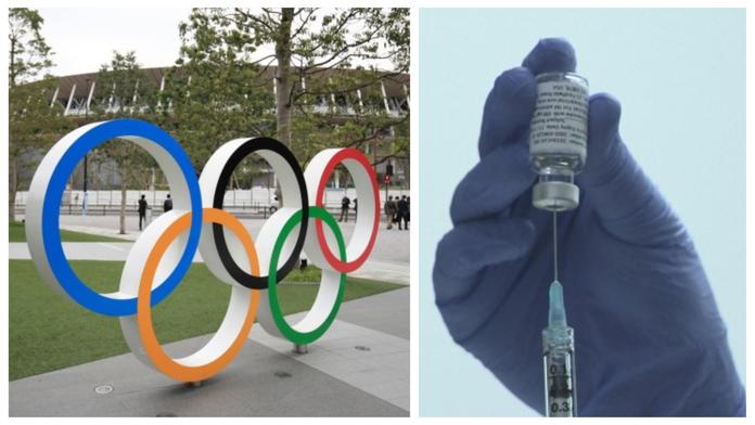 Čeští olympionici chtěli vakcínu proti covidu. Zatím ji nikdo nedostal