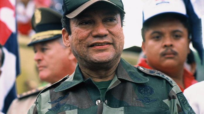 Svět má o jednoho diktátora méně. Zemřel Manuel Noriega (83)