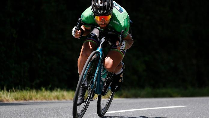 Sagan změnil image: Vypadá jako z německého porna, píší Slováci!