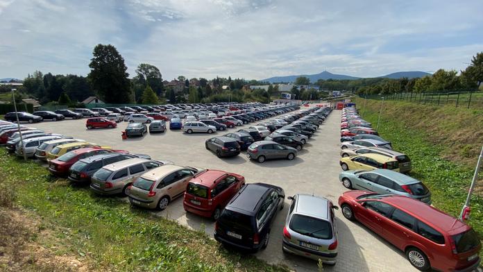 Prodejce ojetých vozů Auto ESA otevře novou pobočku v Liberci