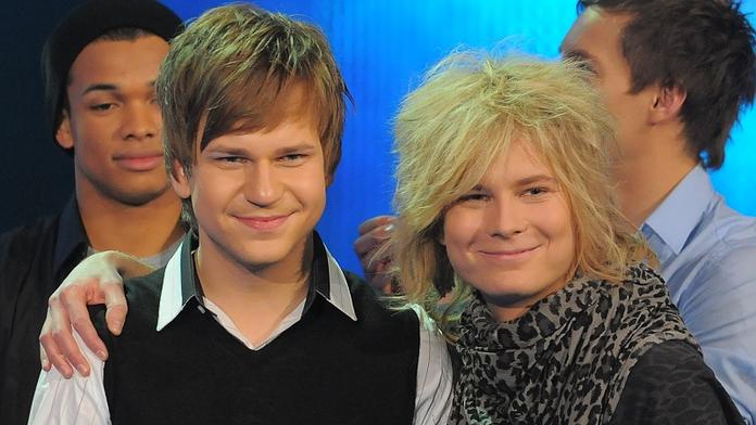 SUPERSTAR: Jak kluci zvládnou finále? Seznam písní