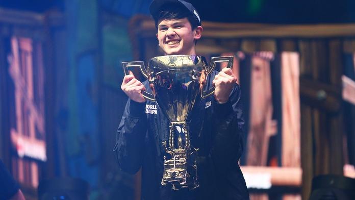 Vítěz počítačové hry získal 69 milionů! Dařilo se i Čechům