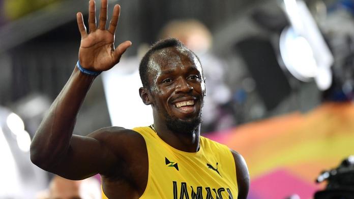 Bolt se loučil jako poražený. Znamená to, že ještě nekončí?