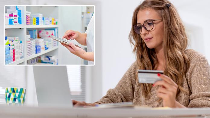 Pro nákup léků z e-shopu platí přísná pravidla. Na tohle si dejte pozor!