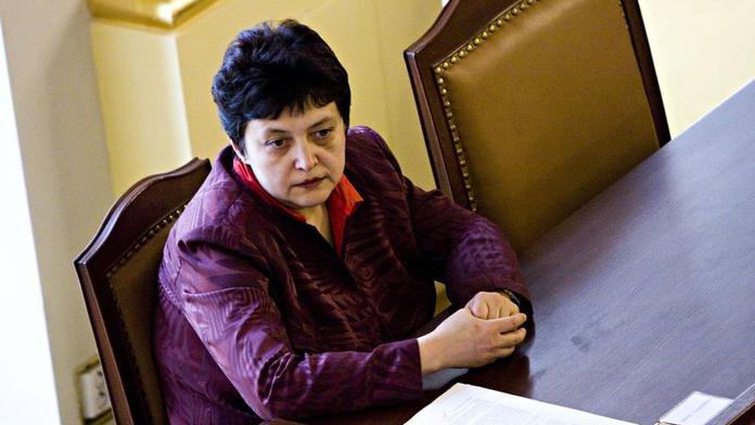 Džamila Stehlíková: Z vlády odejdu na 99 procent