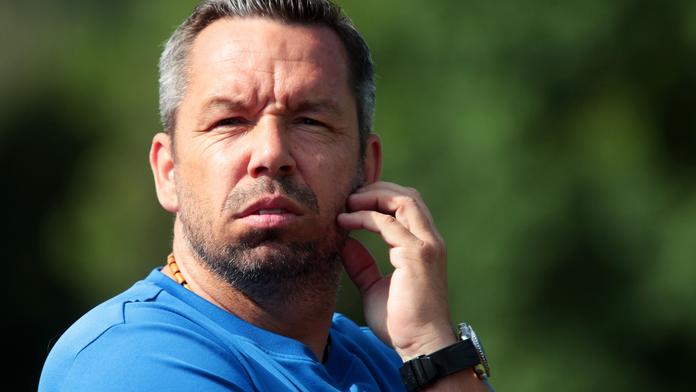 Pavel Horváth je zpátky v lize! Bude trénovat poslední Příbram