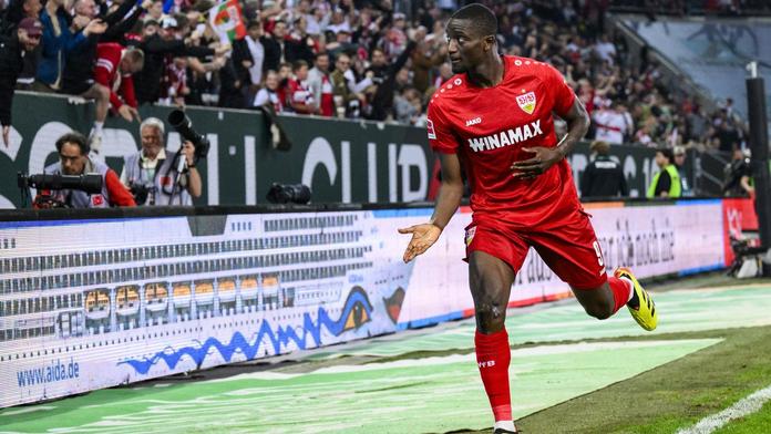 Velká posila pro Dortmund. Přichází druhý nejlepší bundesligový střelec