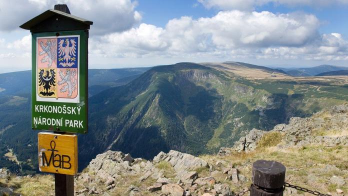 Poláci odírají turisty v Krkonoších. Poplatky chtěli i na česko-polské cestě
