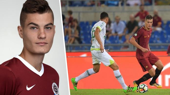 Schick otevřeně: Nabídka Sparty? Nesmyslná částka, letěla do koše!