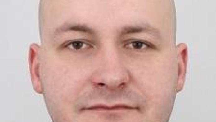 Pohřešuje se Michal (34) z Prahy, pomozte ho najít