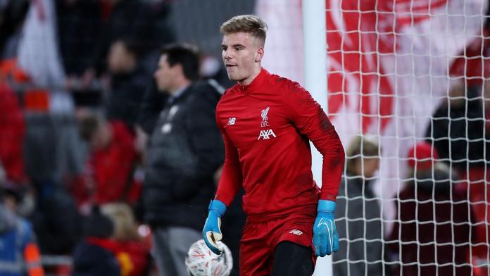 Český brankář z Liverpoolu: Gerrard má na výkonech Rangers podíl