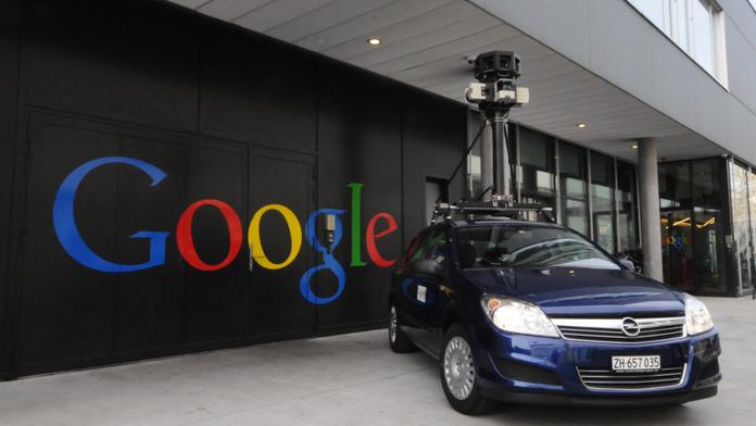 Google odchází z Česka do Antarktidy - mezi tučňáky