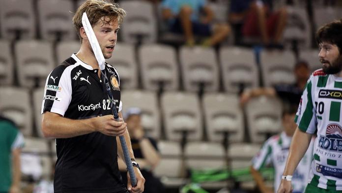 Florbalové Czech Open pokračuje. Přímý přenos sledujte ZDE