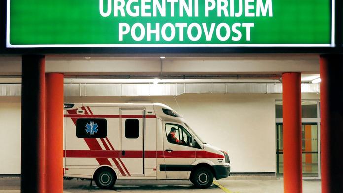 V Plzni se tříčlenná rodina otrávila oxidem uhelnatým!
