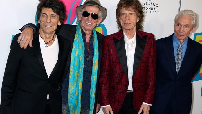 Legendy se vrací do ČR! Rolling Stones vystoupí v Praze
