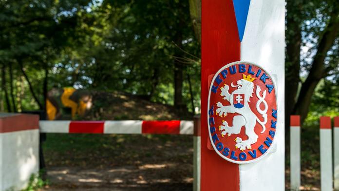 Vznik České republiky lidé moc kladně nevnímají. Můžeme být hrdí, myslí si ale