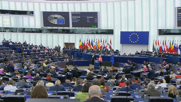 Europarlament