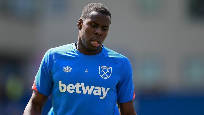 Kopal do kočky, teď má problém. Kurt Zouma byl obviněn ze tří trestných činů