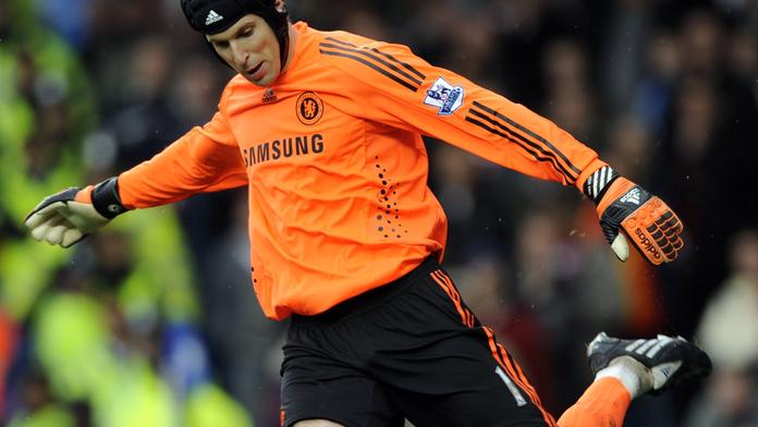 Čech a jeho Chelsea si rve vlasy: Promarnili jsme obrovskou šanci