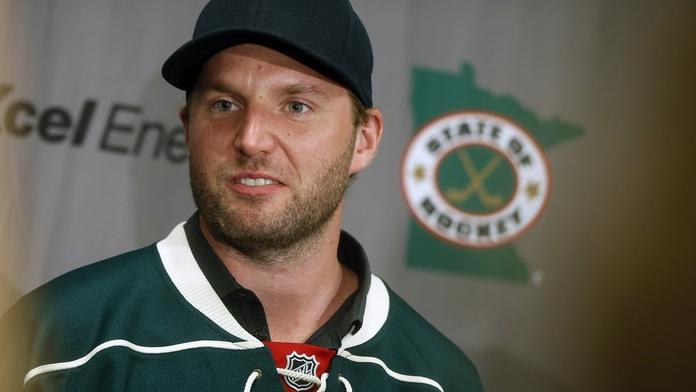 Smutná story snajpra s českými kořeny: Výměna nepřišla, tak v NHL skončil!