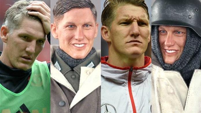 Gestapák Bastian? Bývalá hvězda Bayernu už se soudí!