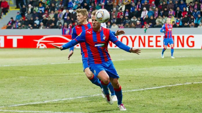 Plzeň ztratila body s Duklou, Budějovice s Řepkou zdolaly Bohemians