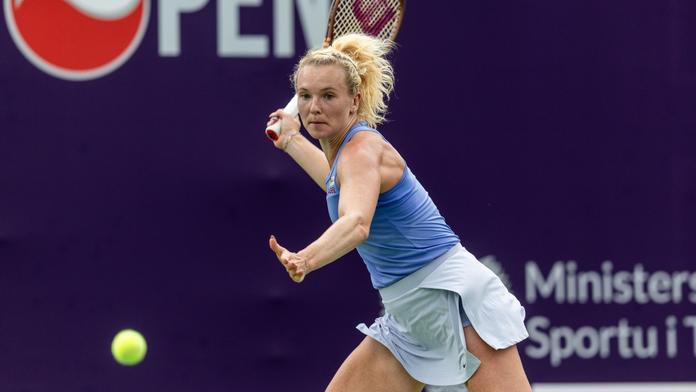 Kateřina Siniaková