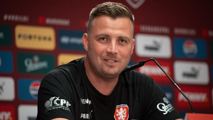 FAČR potvrdil dočasného trenéra. Další sraz odtrénuje Haškův asistent
