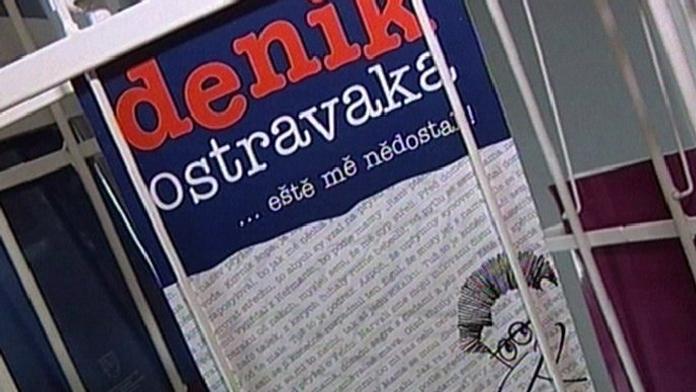 Internetový fantom Ostravak Ostravski končí