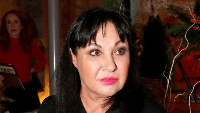 Patrasová musela do nemocnice. Trpí nesnesitelnými bolestmi