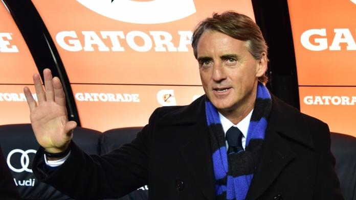Manciniho čeká v Interu fuška. Evropská liga se ale dá vyhrát