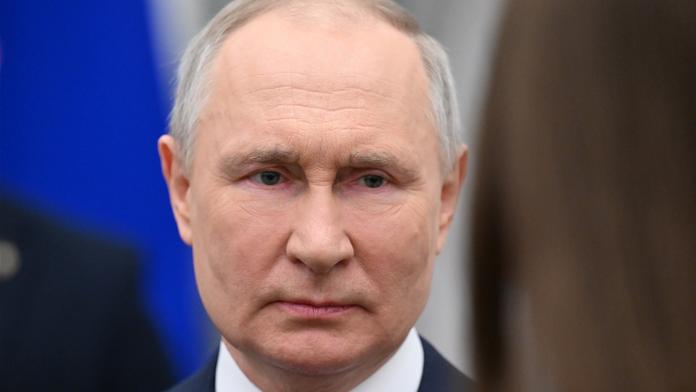 Ruské elity v telefonátech nadávají na Putina. Jsme ve spárech pitomců, tvrdí