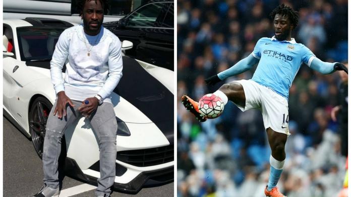 Exsparťan Bony si udělal radost. Koupil si sporťáka za 6,5 milionu!