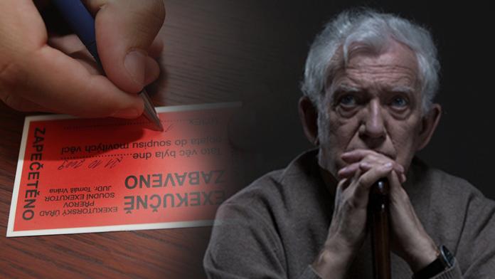 Advokát pomohl muži s exekucí! Po dvaceti letech ji soud zastavil