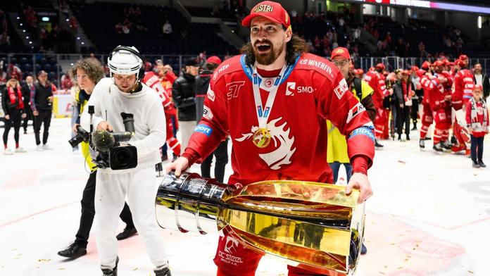 Finalisté posílí českou reprezentaci. O MS zabojují Sedlák i Voženílek
