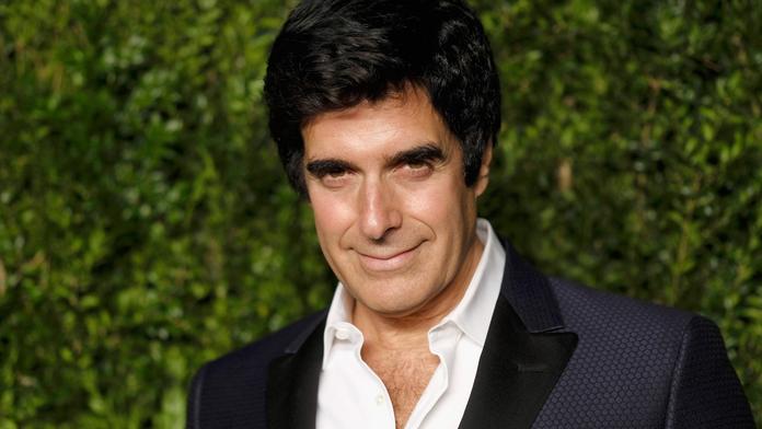 Konec tajemství! Copperfield musel prozradit svůj známý trik