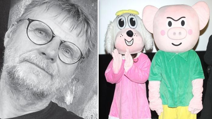 Bobík a Fifinka pláčou: Zemřel autor legendárního dětského časopisu