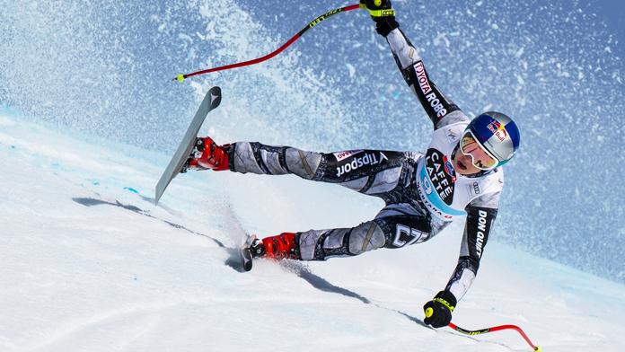 Ledecká při premiéře nepostoupila. V Rakousku neprošla kvalifikací