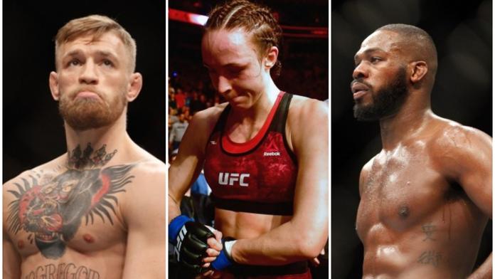 Co chystá UFC na rok 2020? Návrat ikony i česká představení! PŘEHLED