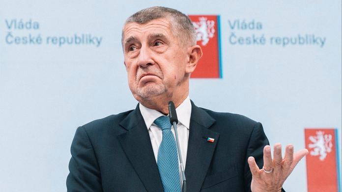 Babiš se zastal Macinky: Jeho slova byla nešťastná, nejde o vydírání