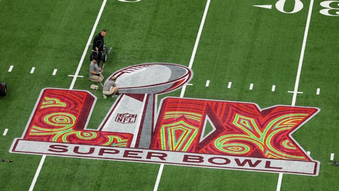 Hráči NFL přeprodávali vstupenky na Super Bowl. Musí zaplatit pokuty