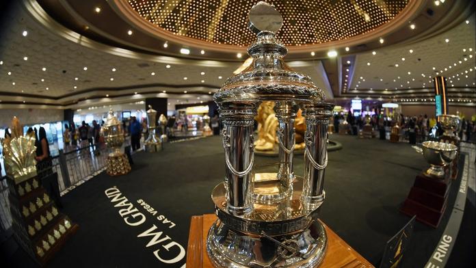 NHL zná finalisty v bitvě o Vezinovu trofej, všichni jsou ve hře poprvé