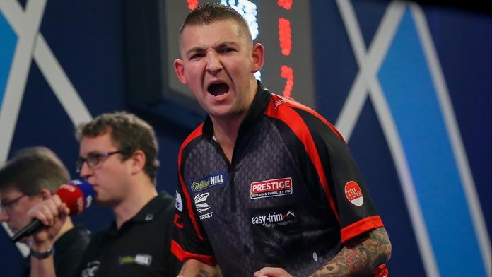 Nathan Aspinall