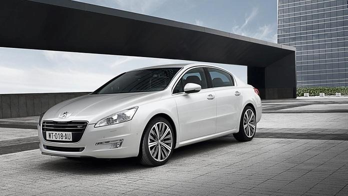 NOVINKA: Peugeot odhalil nový model