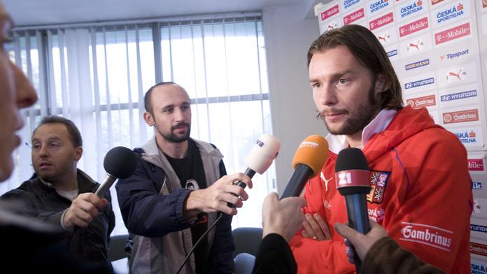 Jankulovski vzdal boj se zraněními a ukončil kariéru