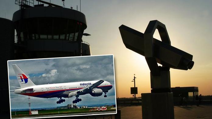 NOVÁ TEORIE: Ztracené letadlo sestřelila tajná zbraň, která selhala při zkoušce