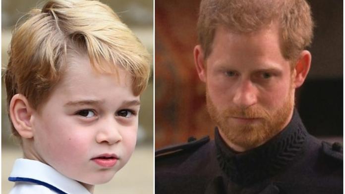 Harryho a George na veřejnosti spolu neuvidíte! Odhalili důvod